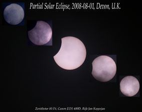 Solar eclipse 01/08/2008 - click for larger image.